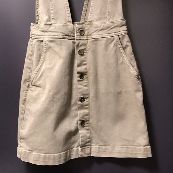 green free people jumper - Picture 2 of 5